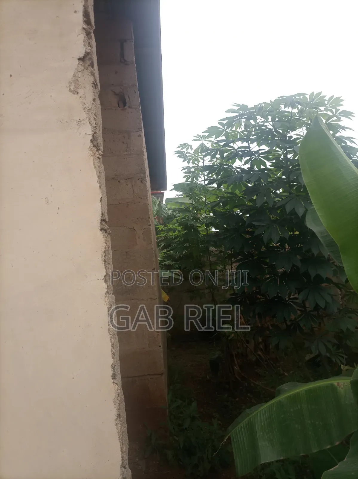 2bdrm House in Uncompleted 2, Kumasi Metropolitan for sale