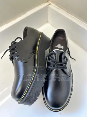 Dr. Martens 1461 Quad