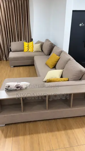 Same Couch Available as Seen. From Ashfoam. Slightly Used