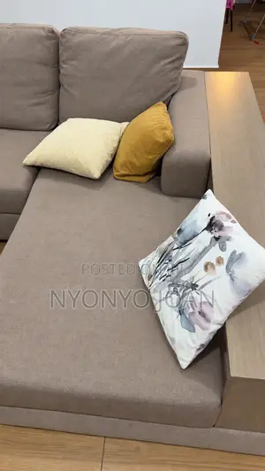Same Couch Available as Seen. From Ashfoam. Slightly Used