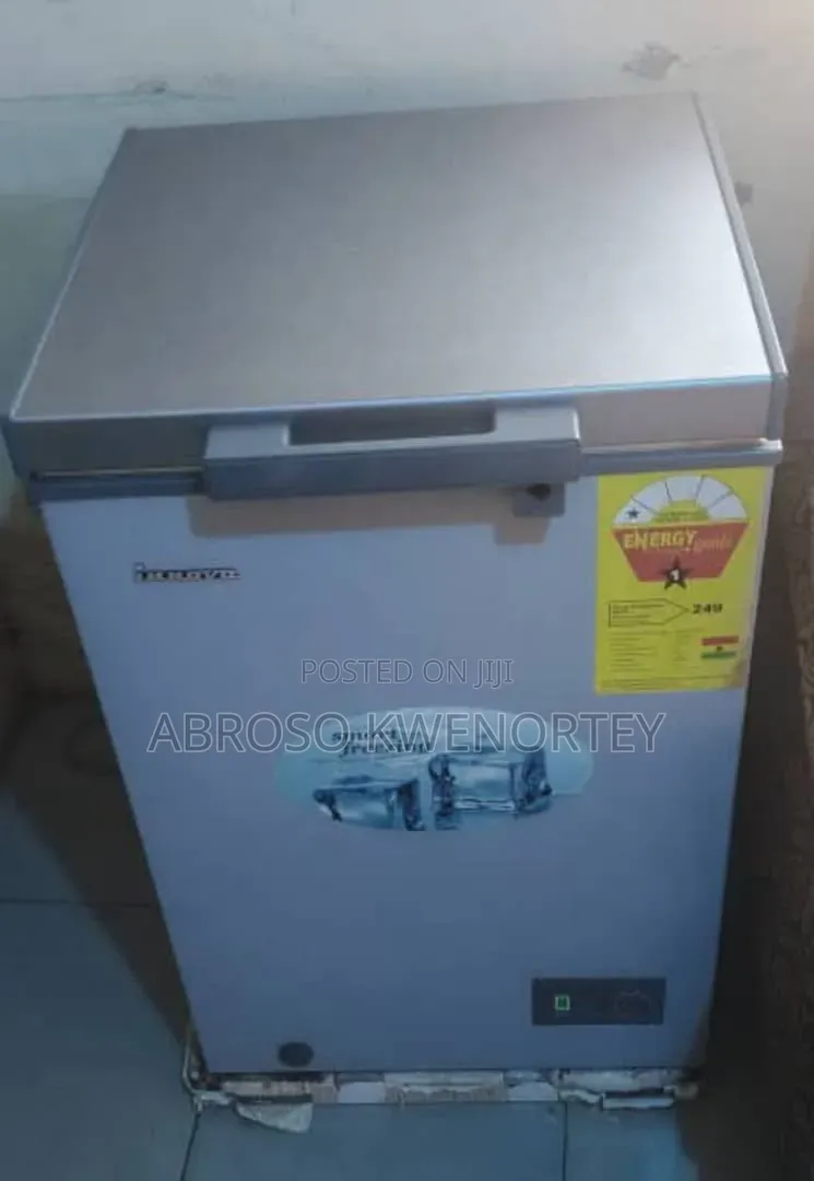 Mini Freezer