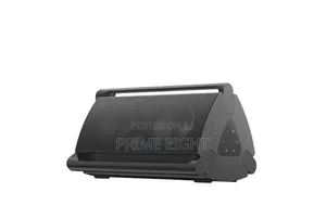 TCL TP300K Powerful Sound Party Speaker 340-Watt