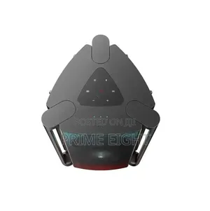 TCL TP300K Powerful Sound Party Speaker 340-Watt
