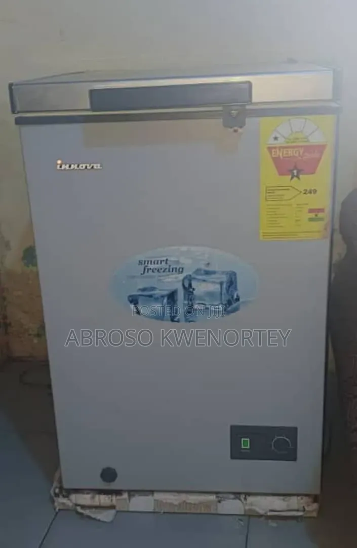 Mini Freezer