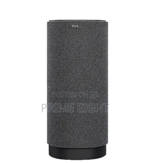 TCL 220w Bluetooth Speaker Z100-Metal