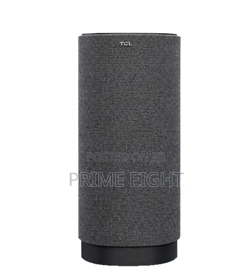 TCL 220w Bluetooth Speaker Z100-Metal