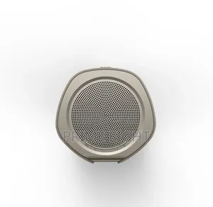 TCL 340w Bluetooth Speaker Z100-Golden