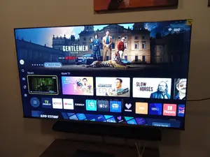 Hisense TV 58 Vidaa Smart