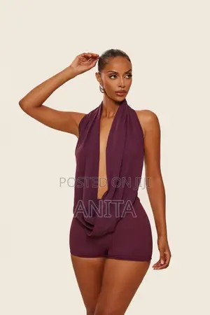 Ladies Trendy Dresse