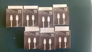 USB to Type C Lighting