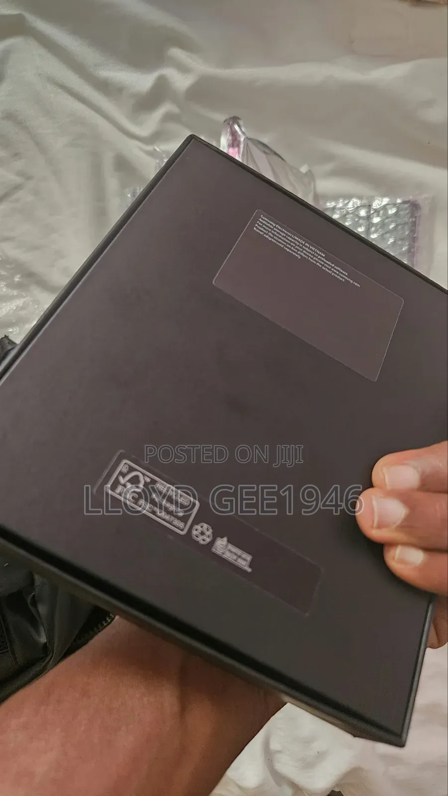 Samsung Galaxy Z Fold6 256 GB Blue