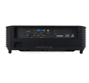 Acer 4800Lumens Projector -X1128h