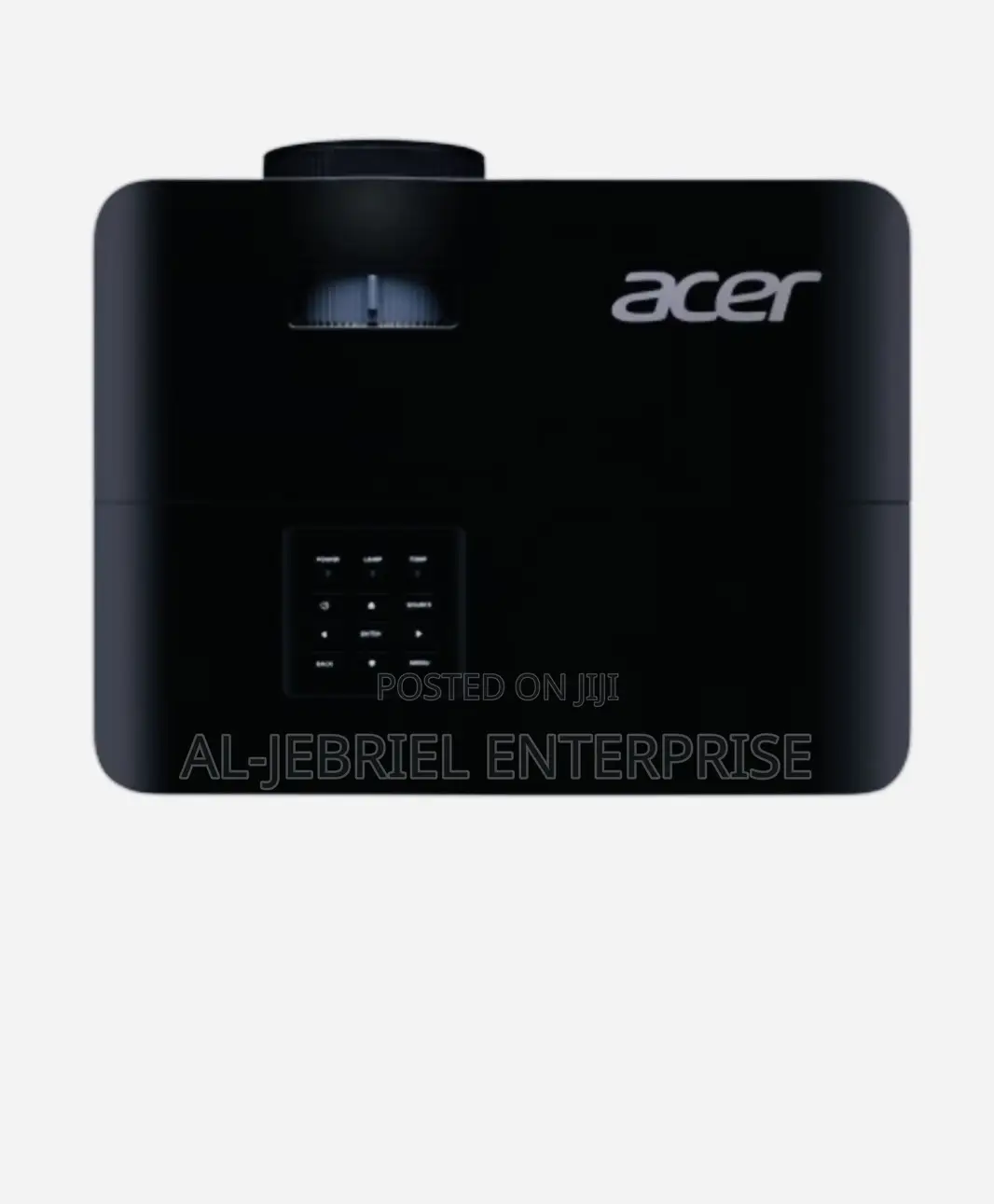 Acer 4800Lumens Projector -X1128h
