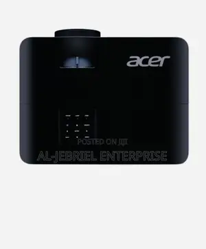 Acer 4800Lumens Projector -X1128h