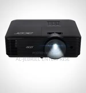 Acer 4800Lumens Projector -X1128h
