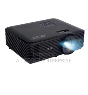 Acer 4800Lumens Projector -X1128h