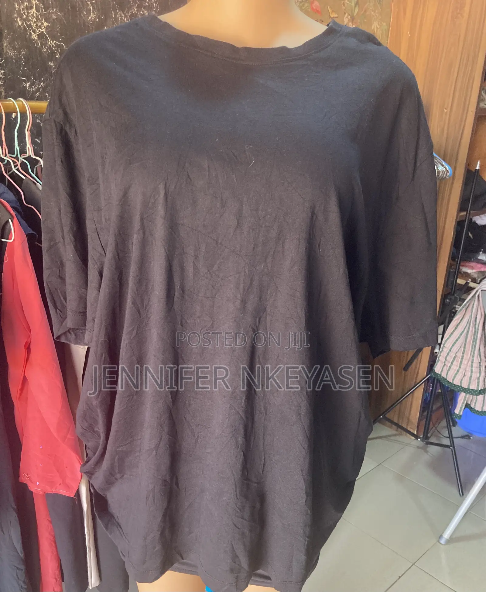 Black Zodiac Symbols Top and Plain Black Top