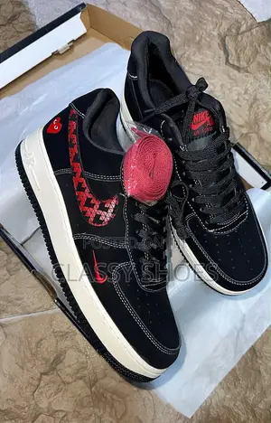 Nike Airforce
