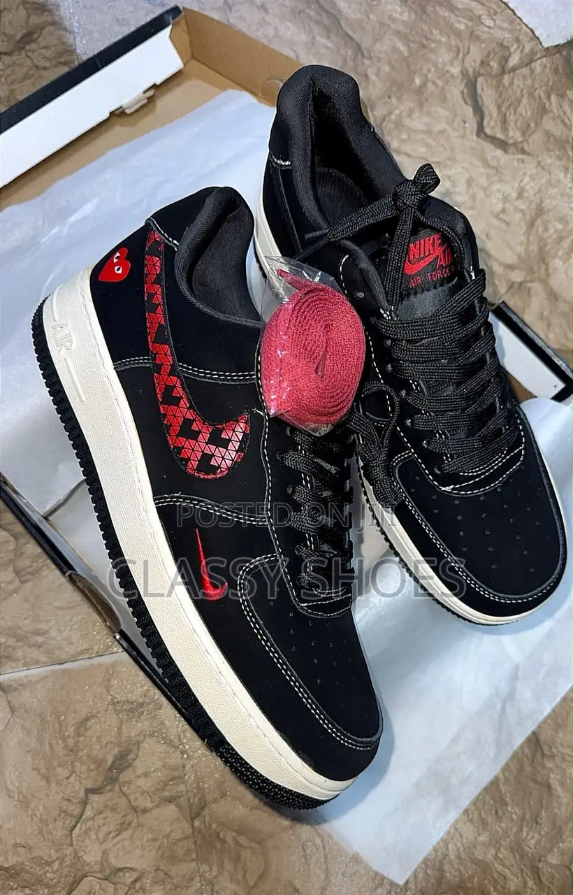 Nike Airforce