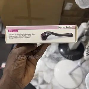 Derma Roller