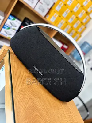 Harman/Kardon Go + Play 3