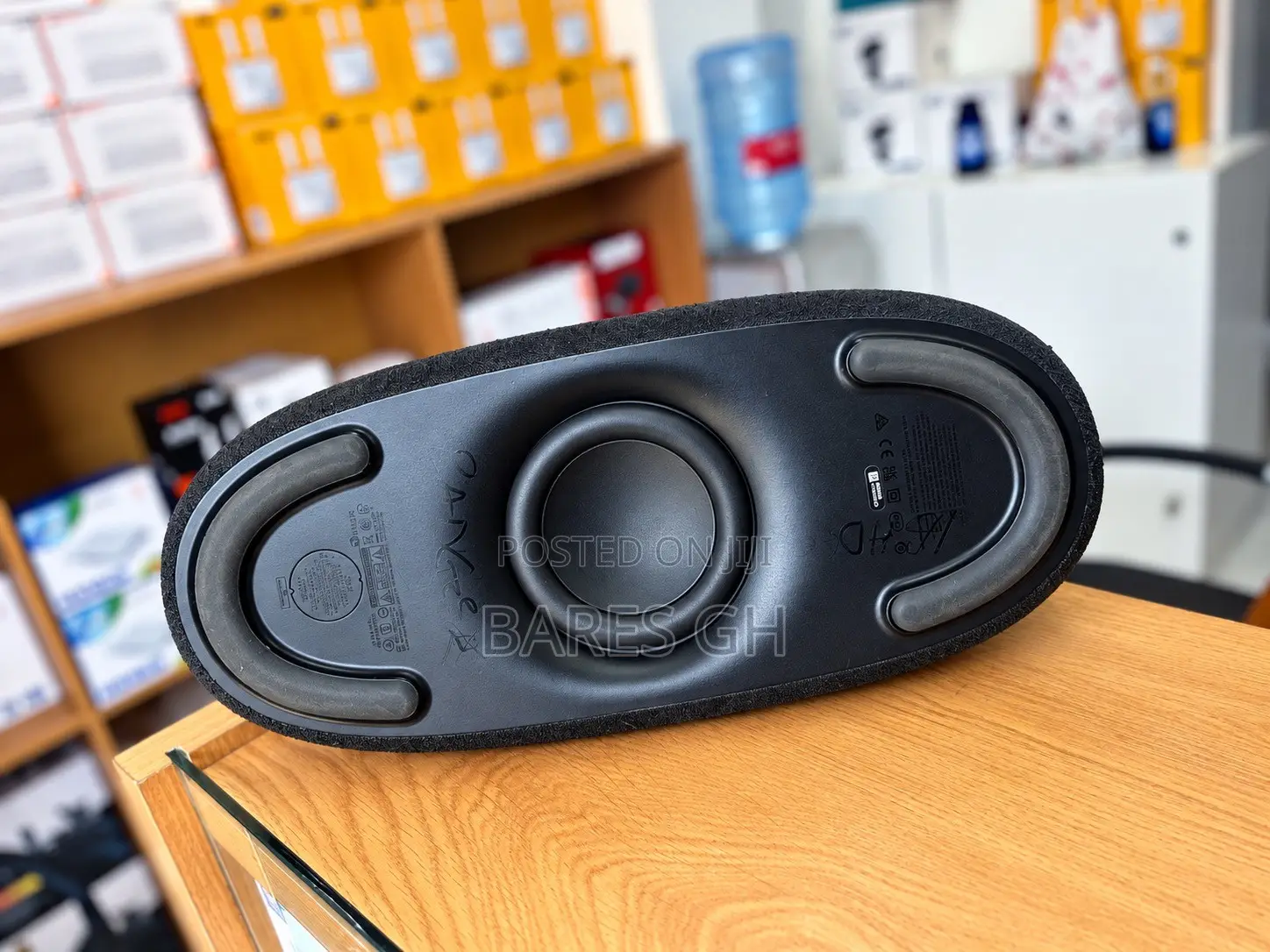 Harman/Kardon Go + Play 3