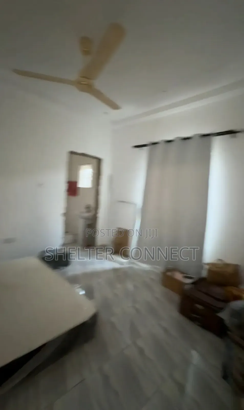 1bdrm Apartment in Oyarifa Teiman, Pentecost for rent