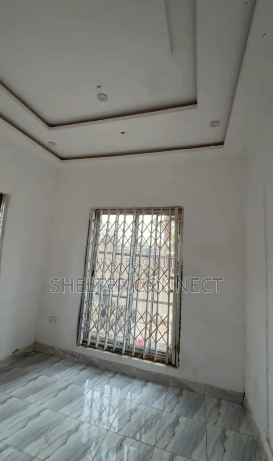 1bdrm Apartment in Oyarifa Teiman, Pentecost for rent