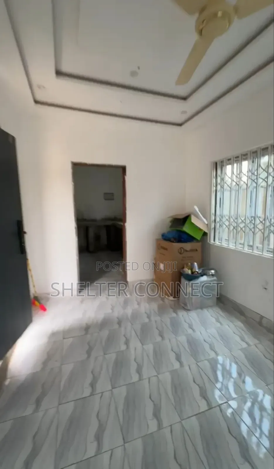 1bdrm Apartment in Oyarifa Teiman, Pentecost for rent