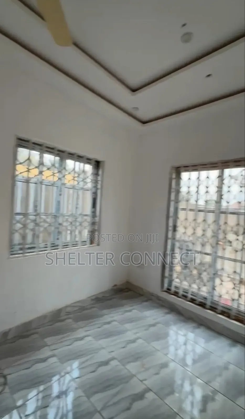 1bdrm Apartment in Oyarifa Teiman, Pentecost for rent