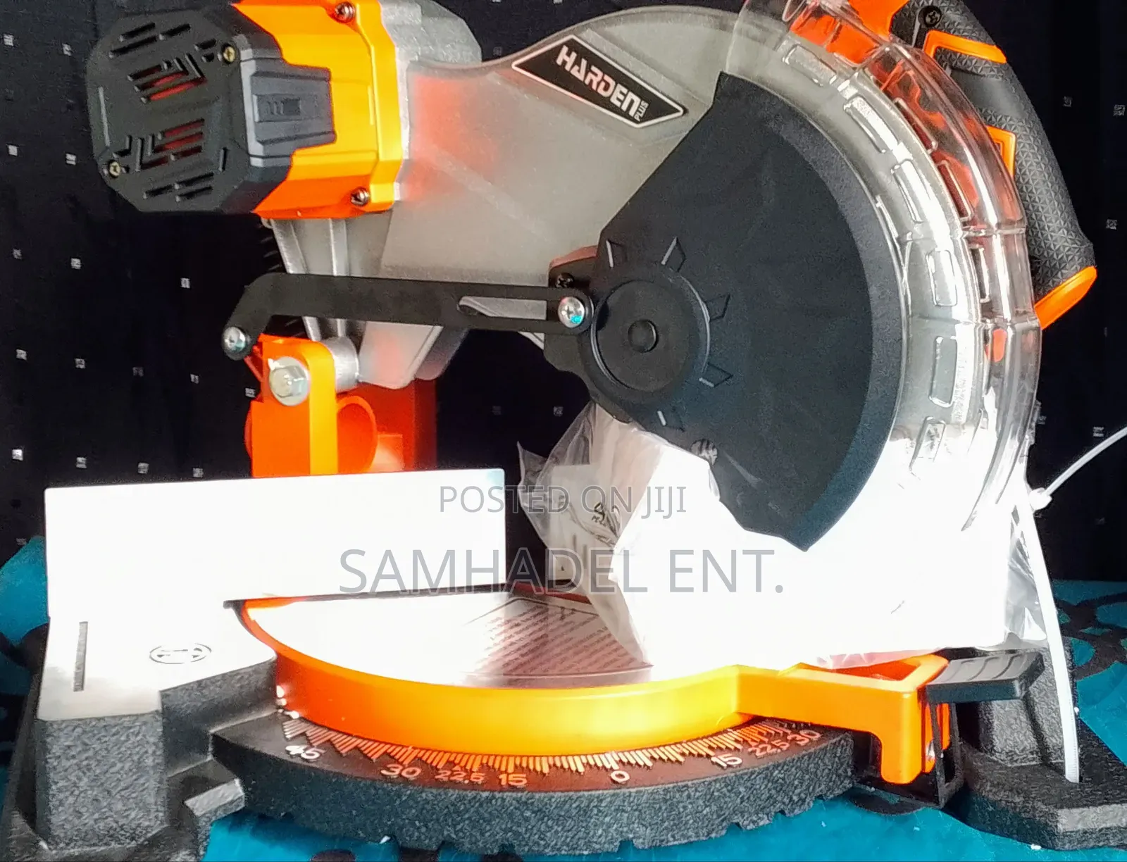 10 Inch/255mm Miter Saw