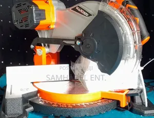 10 Inch/255mm Miter Saw