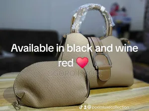 Ladies Bags