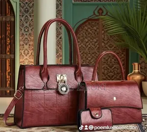 Ladies Bags