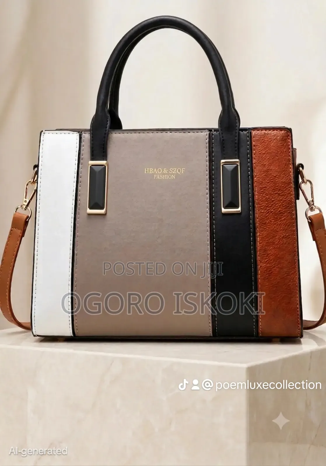Ladies Bags