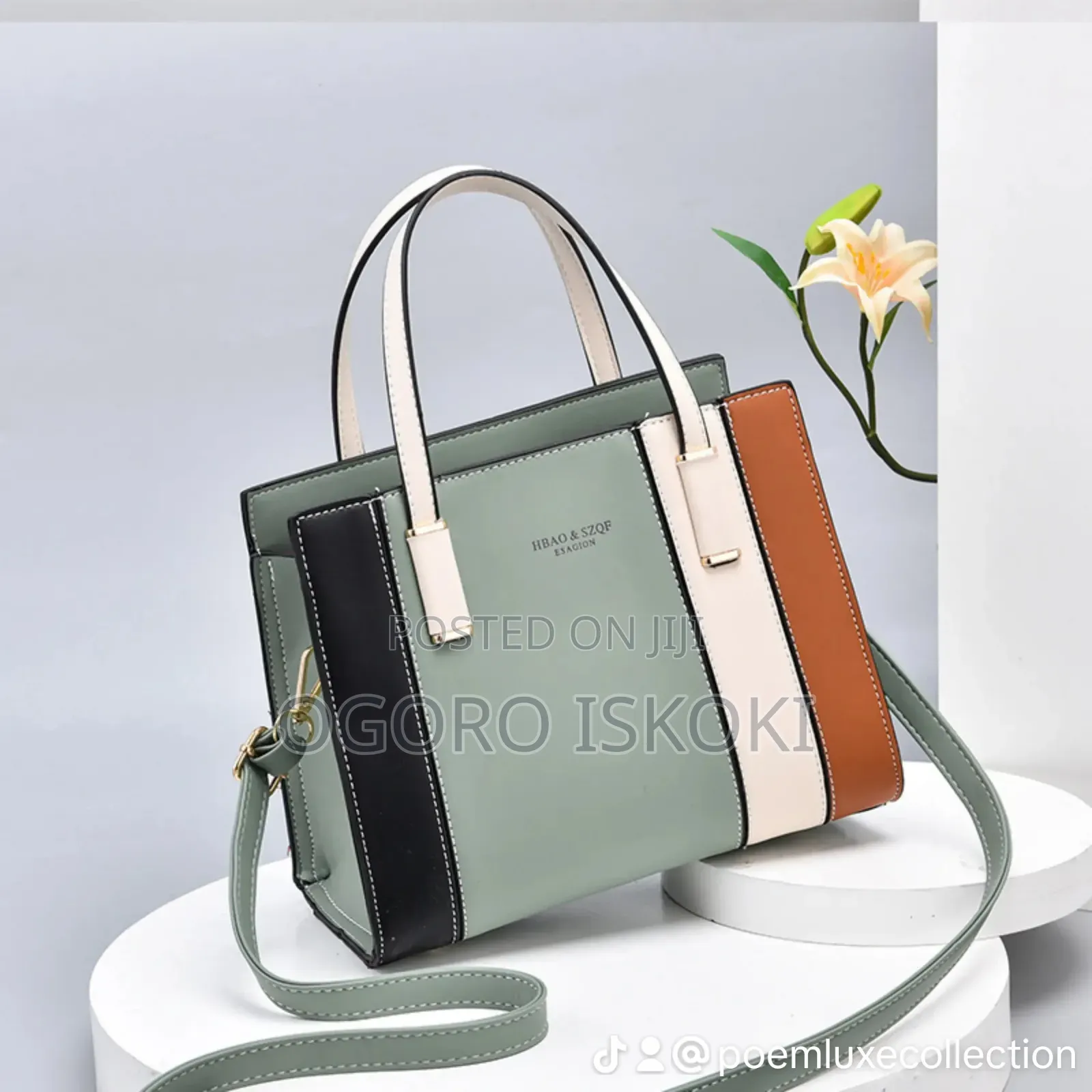 Ladies Bags