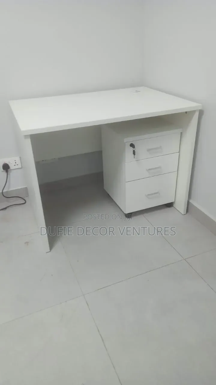 Office 1.4 Desk Available for Sale