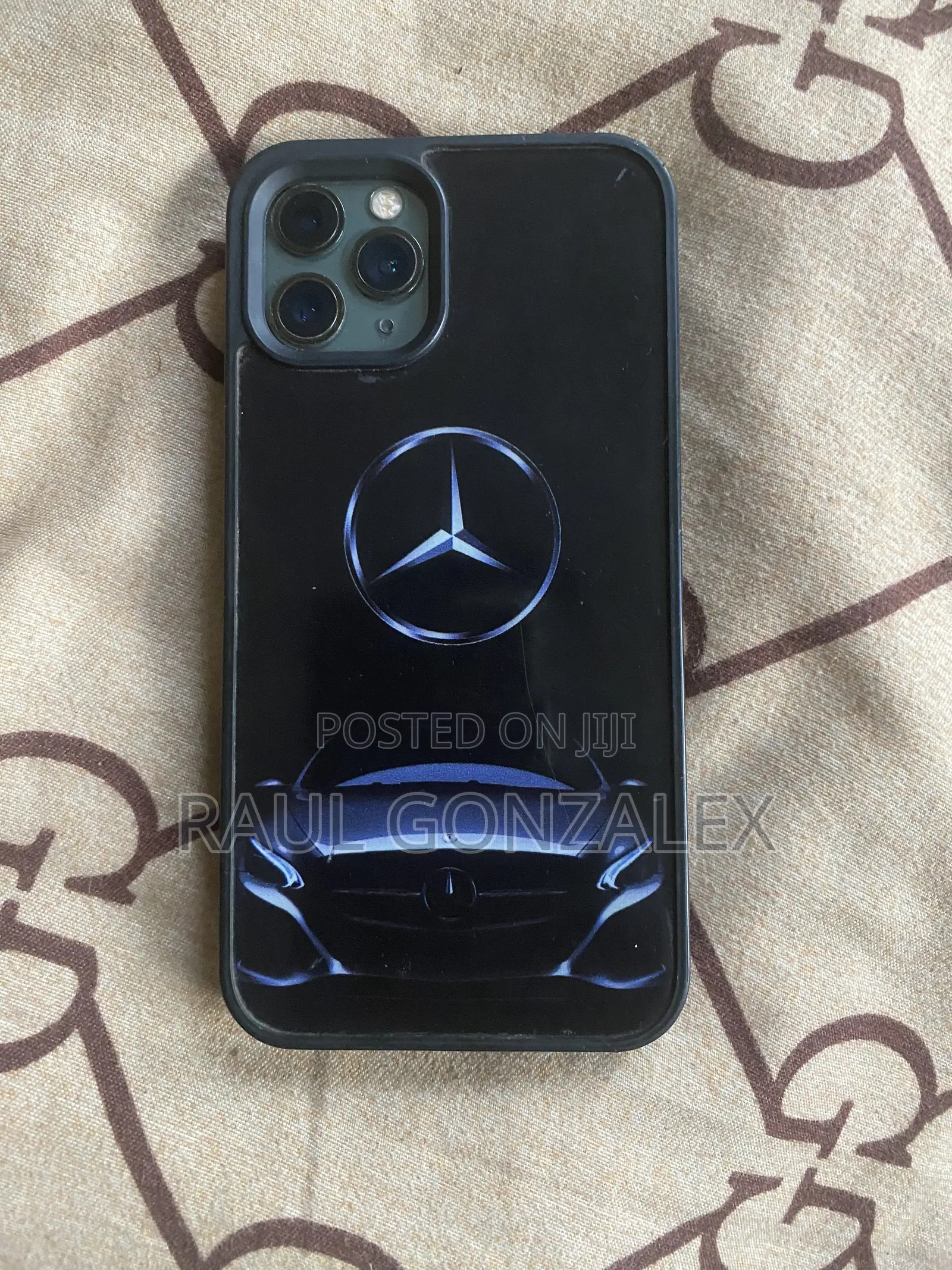 Apple iPhone 11 Pro 512 GB Gray