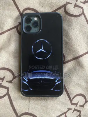 Apple iPhone 11 Pro 512 GB Gray