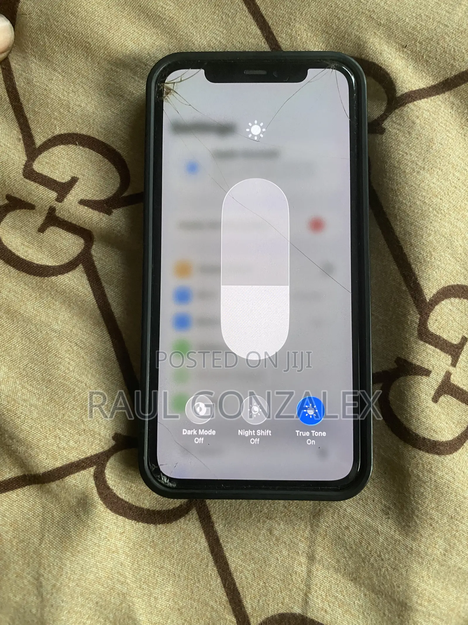 Apple iPhone 11 Pro 512 GB Gray