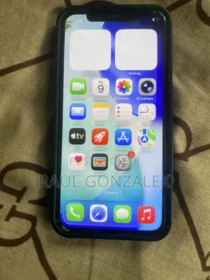 Apple iPhone 11 Pro 512 GB Gray
