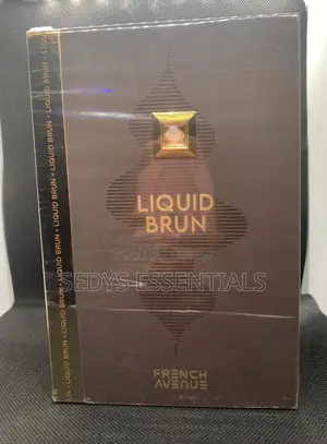 Liquid Brun