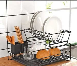Kitchen Dish Rack