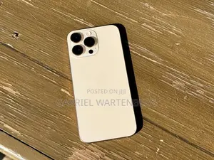 Apple iPhone 16 Pro Max 256 GB Gold