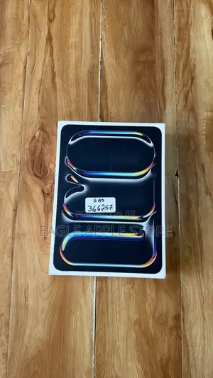 New Apple iPad (2025) 256 GB Gray