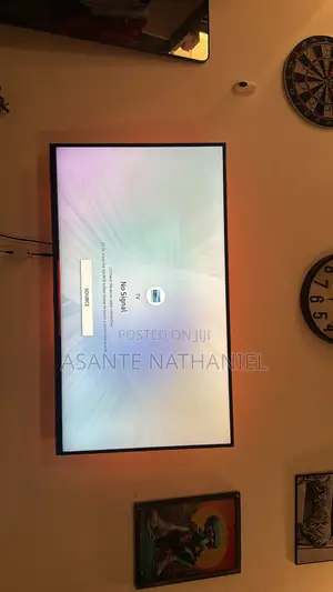Samsung Series 7 50 Inch