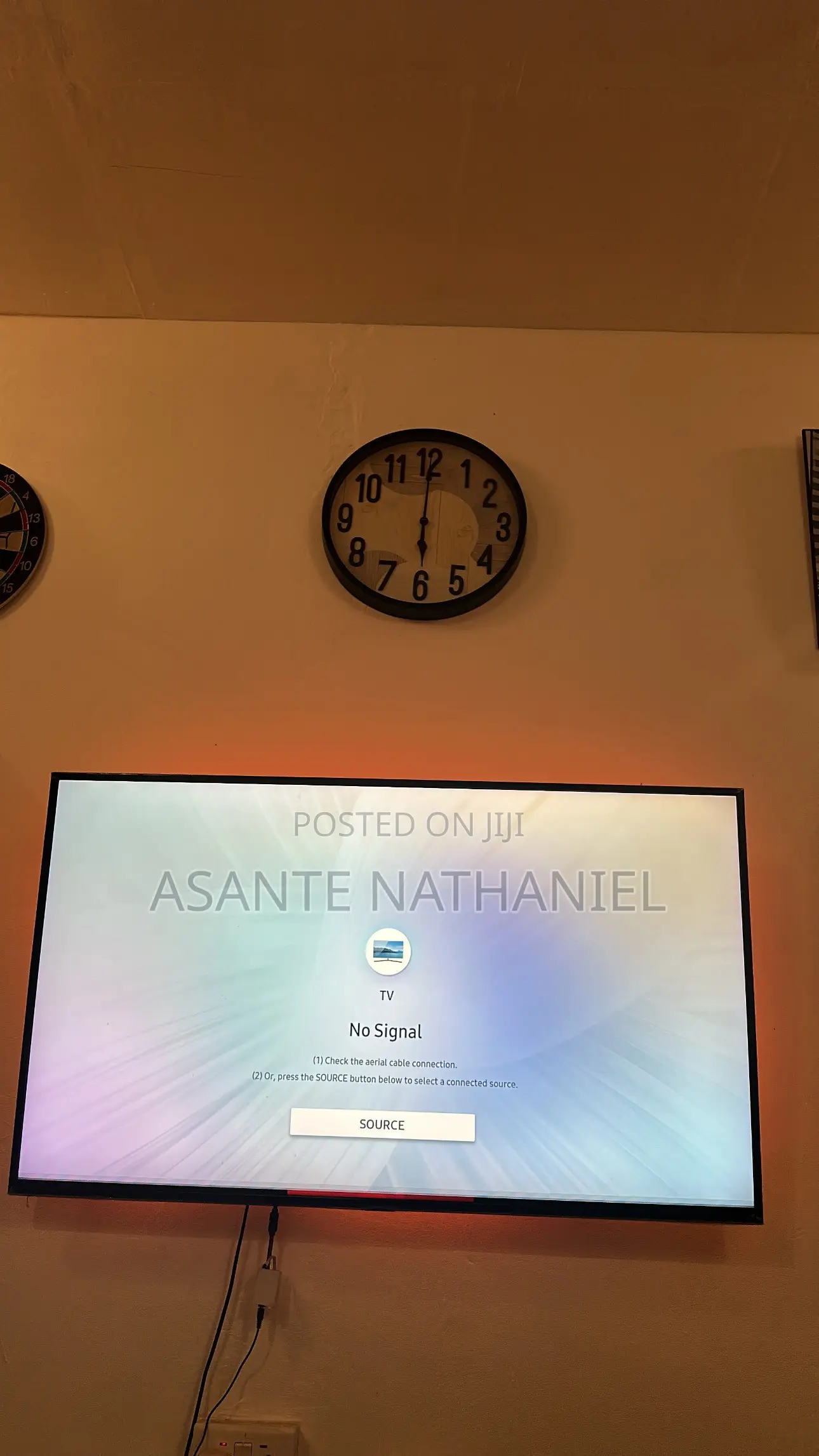 Samsung Series 7 50 Inch