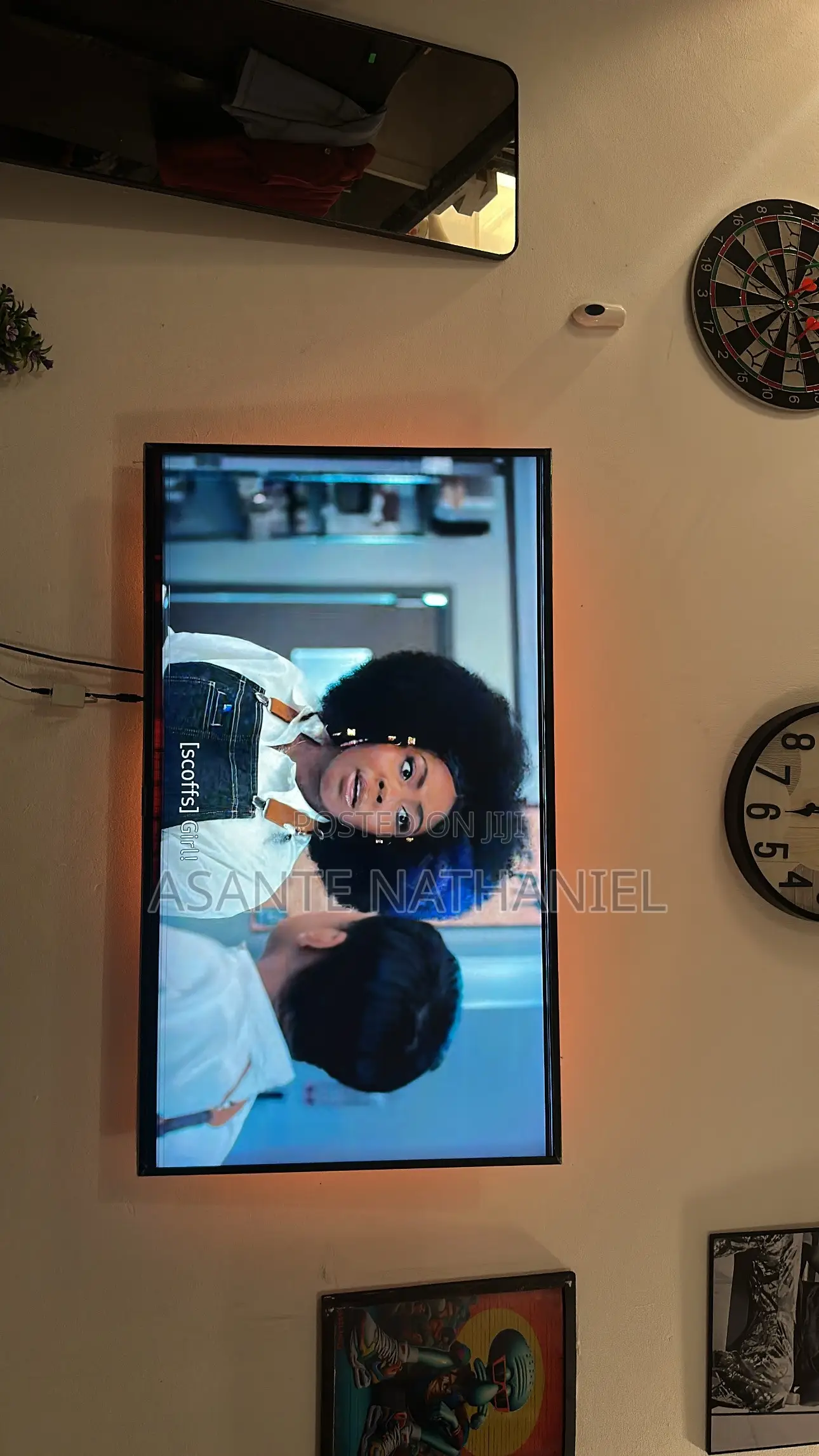 Samsung Series 7 50 Inch