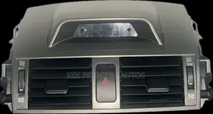 2009-2013 Toyota Corolla AC Vents