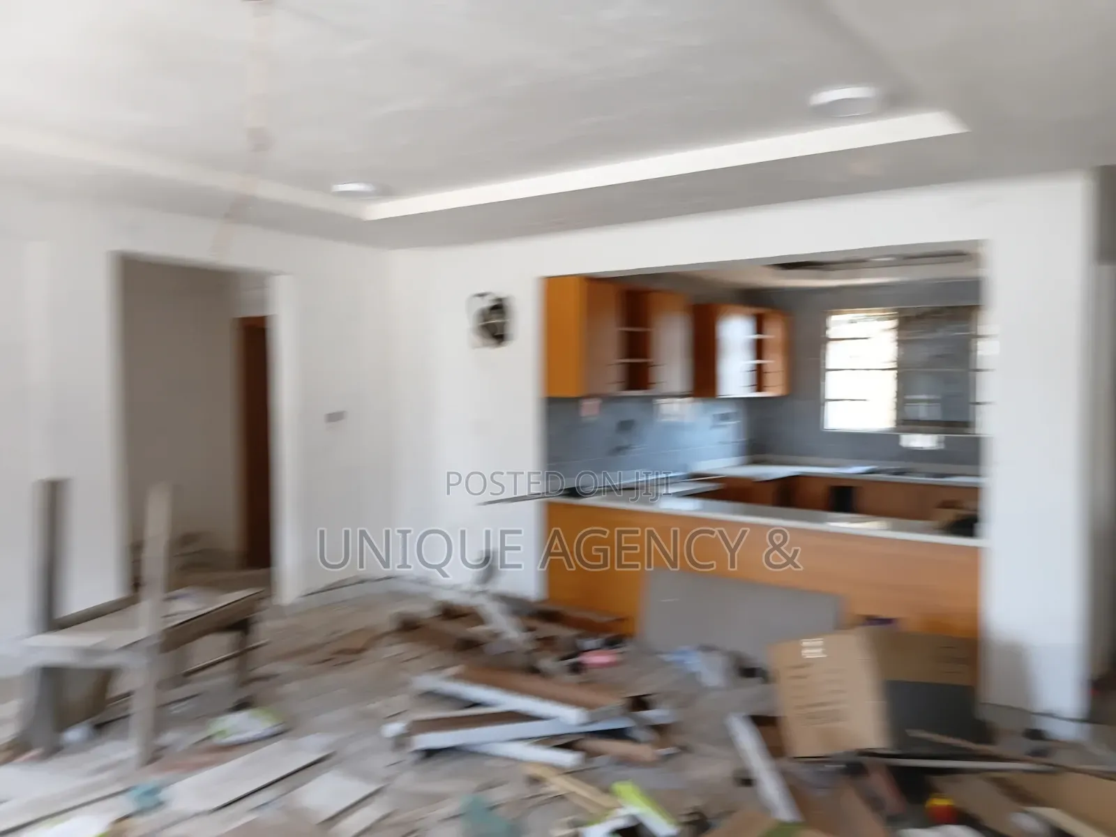 1bdrm Apartment in Sakumono for rent